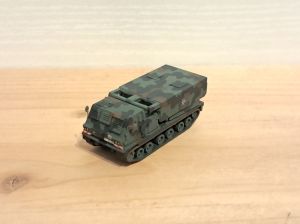 MARS Bundeswehr