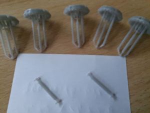 Kardanwellen 3D-druck