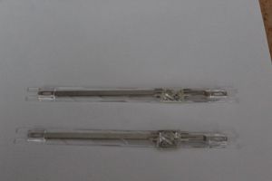 2x Innenbeleuchtung