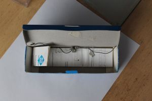 1x Innenbeleuchtung