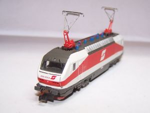  BR1012 003-8, ÖBB, ohne OVP, seltener angeboten,bitte lesen