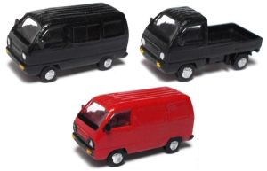 Suzuki Super Carry '85 - '91