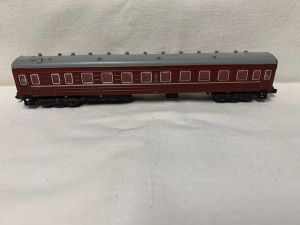 Weitstreckenwagen UDSSR