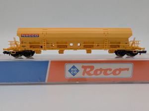 Spur N Roco 25390 25282 24285 Wagon Konvolut Top&OVP