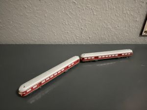Lemke ETA 176