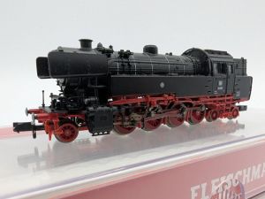 Spur N Fleischmann 706503 BR065 Dampflok Ep. IV Top&OVP