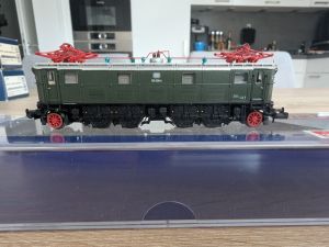 Spur N Piko 40351 BR116 DB E-Lok Ep. IV DCC Top&OVP