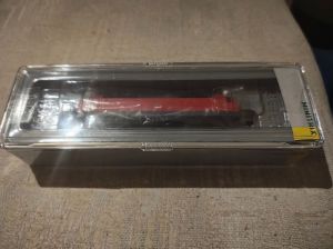 BR 120 202-7 mit Sound