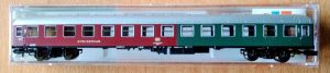 ROCO 24312 Speiseraumwagen BRyl 446 der DB (Ep. IV)