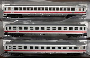 IC-Wagen