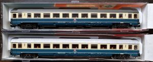 IC-Wagen
