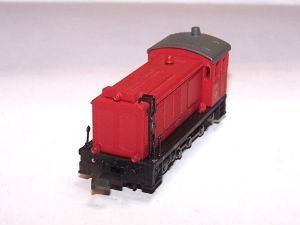 V36 Post limitierte Serie, ohne OVP, Bastellok