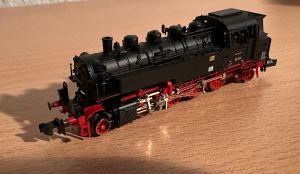BR 86 184 DR Ep. III