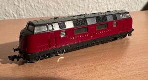 V 200 027 DB Ep. III