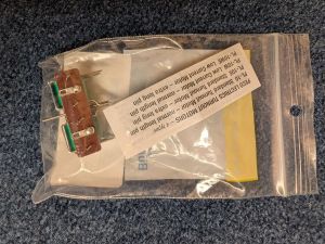 Peco PL-10 Antrieb, unbenutzt