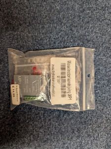 motor-Antrieb für Peco-Weiche MP1 v2