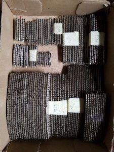 Fleischmann Piccolo Diverse Gleise und Weichen