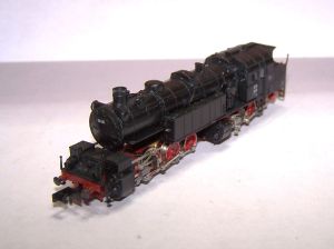 BR96 016,Mallet, ohne OVP