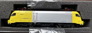 ES64U2 - 002 Dispolok
