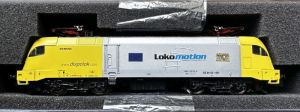 ES64U2 - 001 Lokomotion