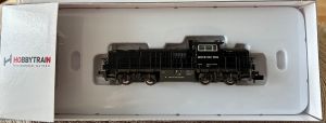 Diesellok Vossloh  G1700 BB =MRCE= mit DSS