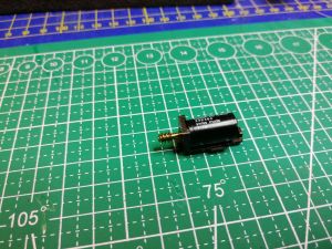 Glockenankermotor für Minitrix 52.80