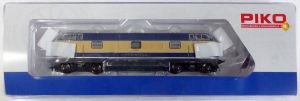 Piko 71601, V200 001, Rheingold, W13, Sound, Top in OVP!