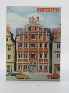 Vollmer 7771 Bürgerhaus - Bausatz OVP 