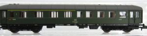 Roco 02276A Eilzugwagen 1./2. Klasse - OVP