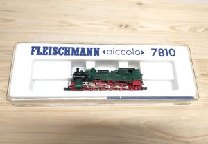 Dampflok BR 8164 DRG *TOPP Zustand*