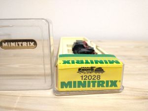 Dampflok BR 24 043 *Topp Zustand*