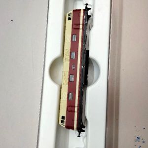 unbenutztes Diesel-Lok Gehäuse BR-V-180 218 -lesen-