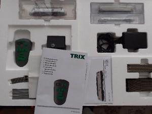 Digital-Startpackung "Güterzug" RheinCargo