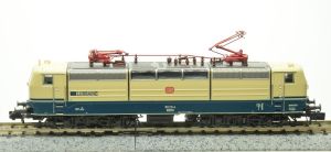 Elektrolok BR 181.2 DCC Sound