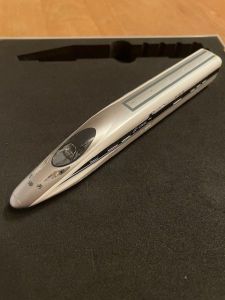 380AL "Hexie" Kunter 10-301