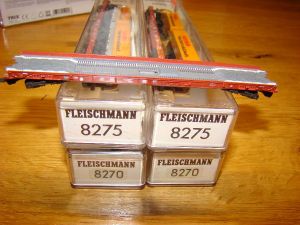 Rollende Landstrasse