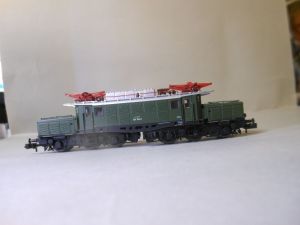 Fleischmann 7394 BR194 DCC DIGITAL