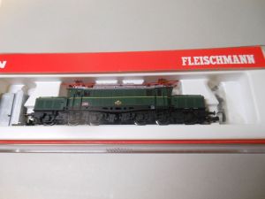 Fleischmann 739405 ÖBB 1020   DCC DIGITAL