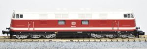 Diesellok BR 228 DCC Sound