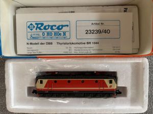 1044 501 analog in OVP