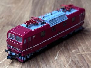 180 020-0 Kleinserie m. Mangel