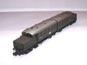  ETA 177 Akkutriebwagen,  guter Zustand, ohne OVP