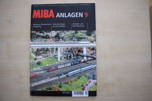 MIBA Anlagen 9