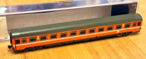 ÖBB Eurofima-Schnellzugwagen 2.Klasse