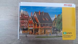 Bio-Hofladen & Feinkost Meier (Bausatz)