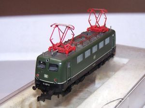 2 Eloks, BR141 237-8 und BR141 128-9, bitte lesen