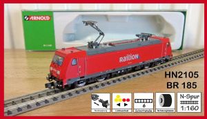 ELok BR 185.2
