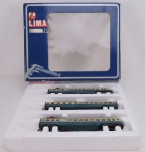 Elektro-Triebzug BR430