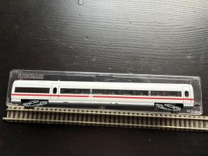 ICE-T MIttelwagen 1./2.Kl