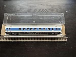 Interregio Bistro Cafe